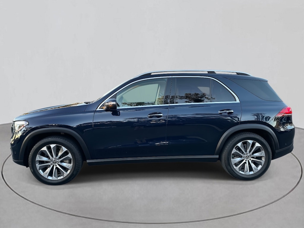 Used 2020 Mercedes-Benz GLE 350 SUV