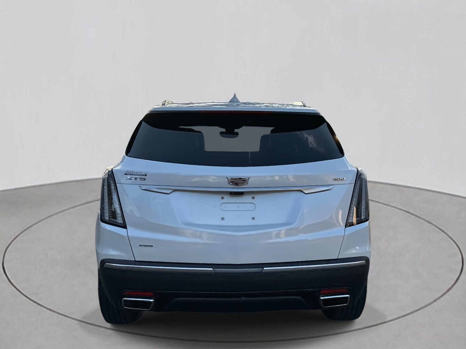 2023 Cadillac XT5 Sport photo 4