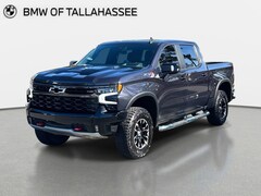 2023 Chevrolet Silverado 1500 ZR2 Truck Crew Cab