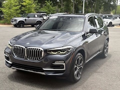 2020 BMW X5 sDrive40i SUV