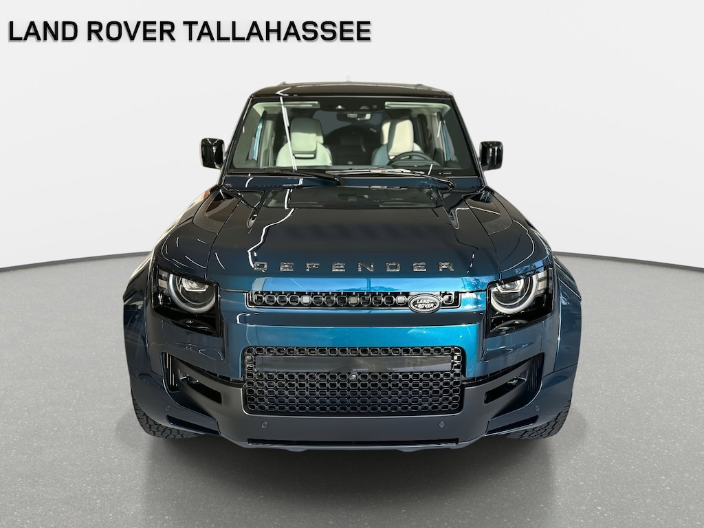 Used 2026 Land Rover Defender OCTA 110 P635 OCTA