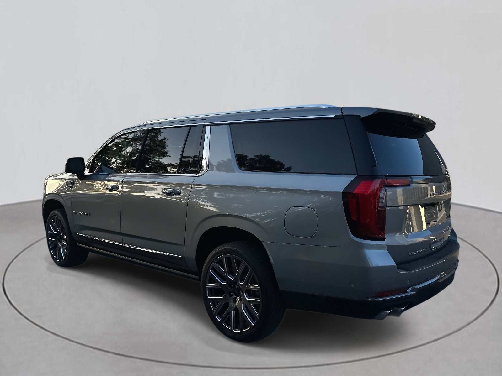 2025 Gmc Yukon XL Denali Ultimate photo 2