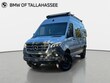  Mercedes-Benz Sprinter Entegra Launch