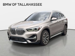 2021 BMW X1 sDrive28i SUV