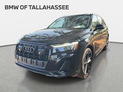 2025 Audi Q7 55 Premium SUV