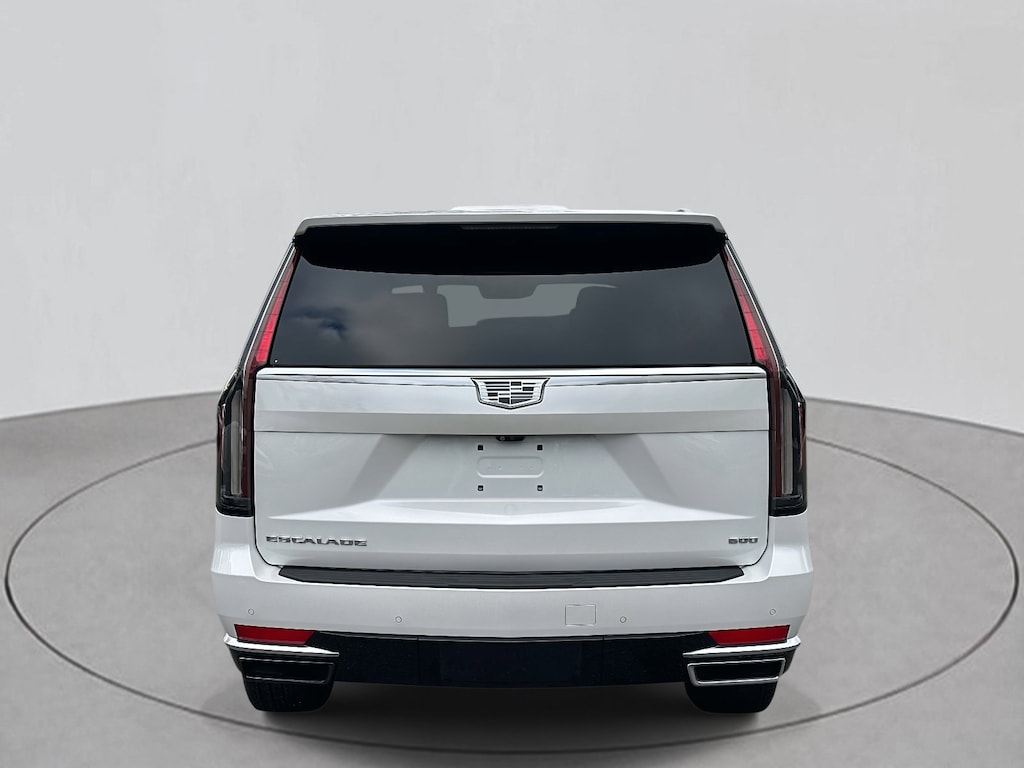 Used 2021 CADILLAC Escalade Premium Luxury 4x4 SUV