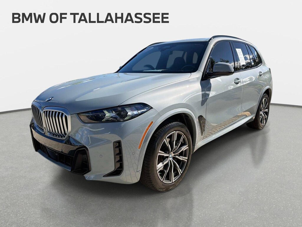 Used 2024 BMW X5 sDrive40i sDrive40i