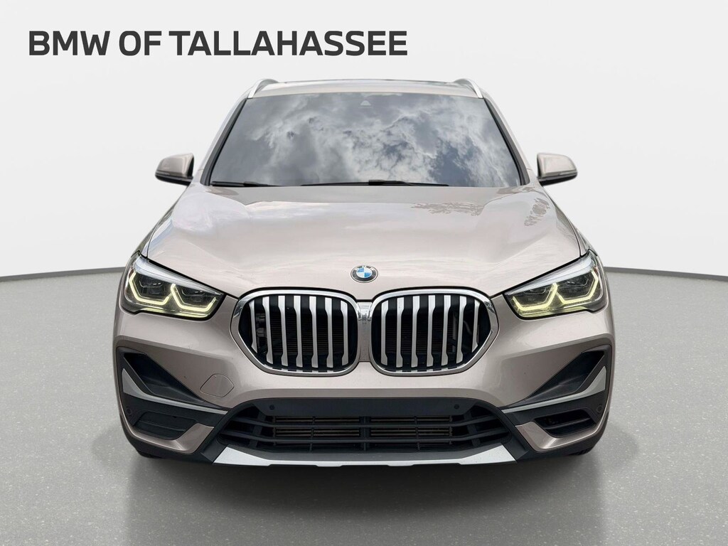 Used 2021 BMW X1 sDrive28i SUV