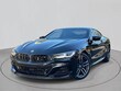  BMW 8 Series