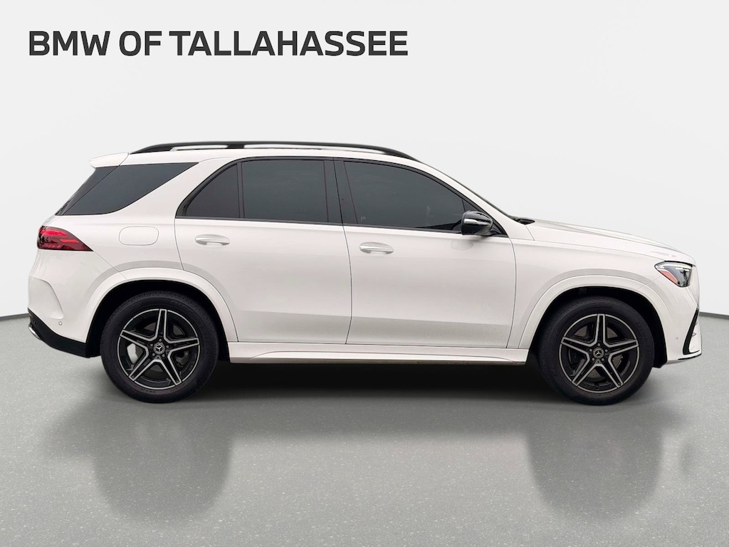 Used 2024 Mercedes-Benz GLE GLE 350 SUV