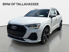 2024 Audi Q3 45 S line Premium SUV