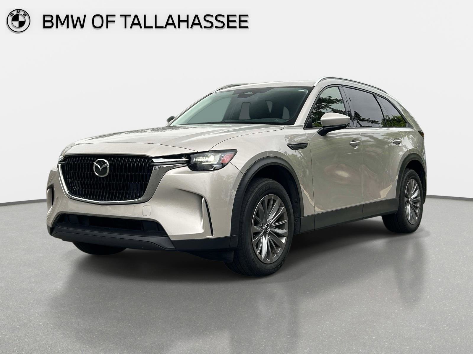 2024 Mazda CX-90 Turbo Preferred Package's photo