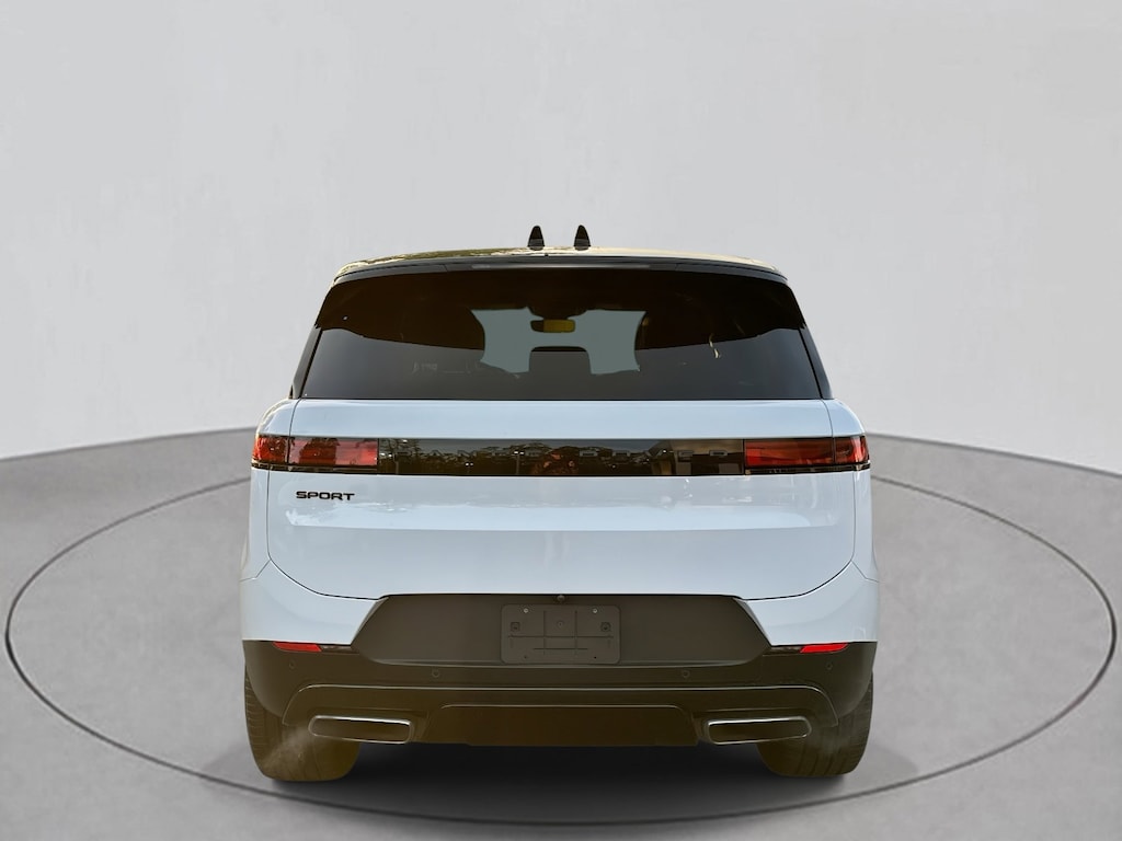 Certified 2024 Land Rover Range Rover Sport SE P360 SE