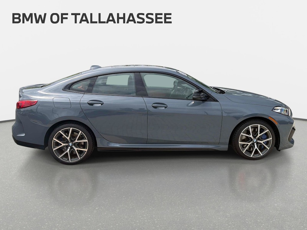 Used 2023 BMW 2 Series M235i xDrive Coupe