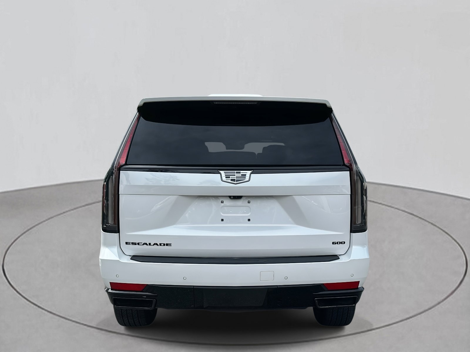 2023 Cadillac Escalade Sport Platinum photo 4