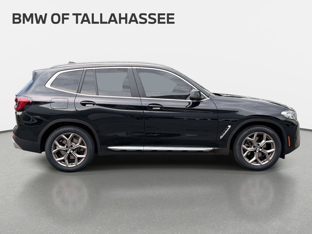 Used 2023 BMW X3 sDrive30i sDrive30i