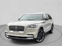 2020 Lincoln Aviator Reserve SUV