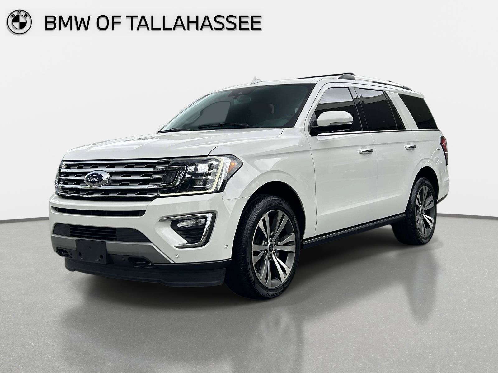 2021 Ford Expedition Limited 4X4's photo