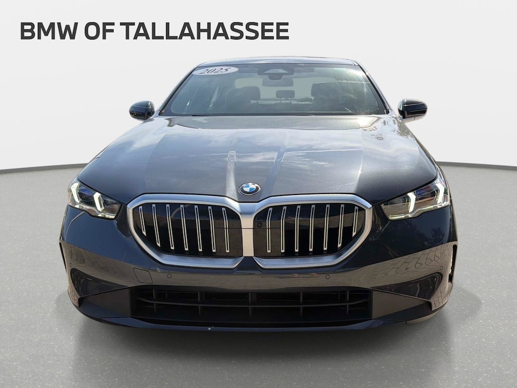 Used 2025 BMW 5 Series 530i 530i
