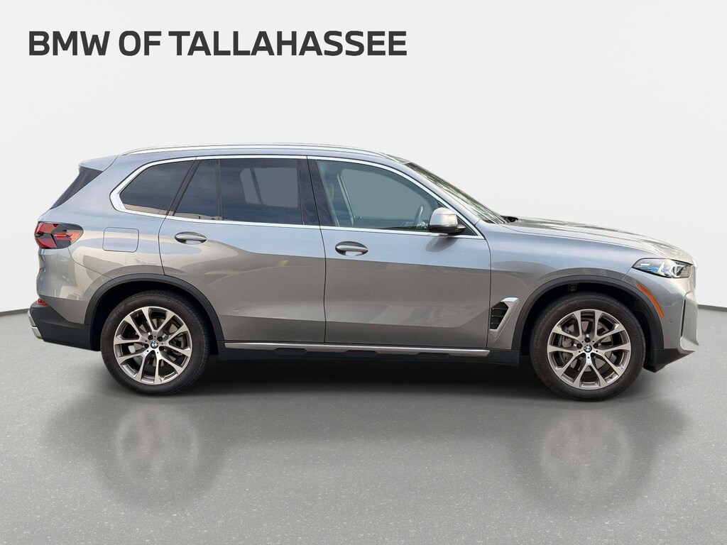 Used 2025 BMW X5 xDrive40i xDrive40i