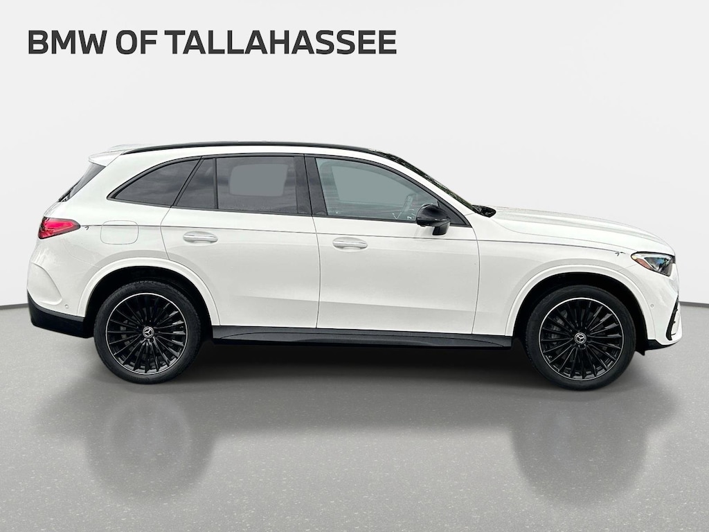 Used 2026 Mercedes-Benz GLC GLC 300 SUV