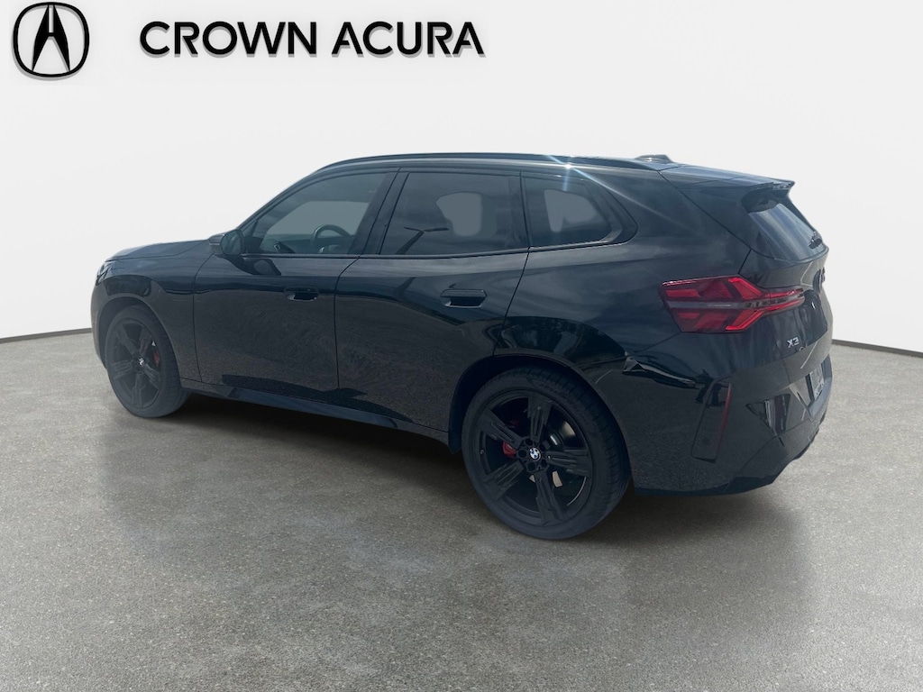 Used 2026 BMW X3 M50 xDrive M50 xDrive
