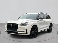 2023 Lincoln Corsair Reserve SUV