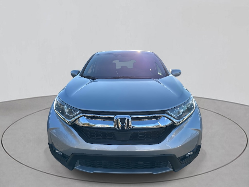 Used 2019 Honda CR-V EX 2WD SUV