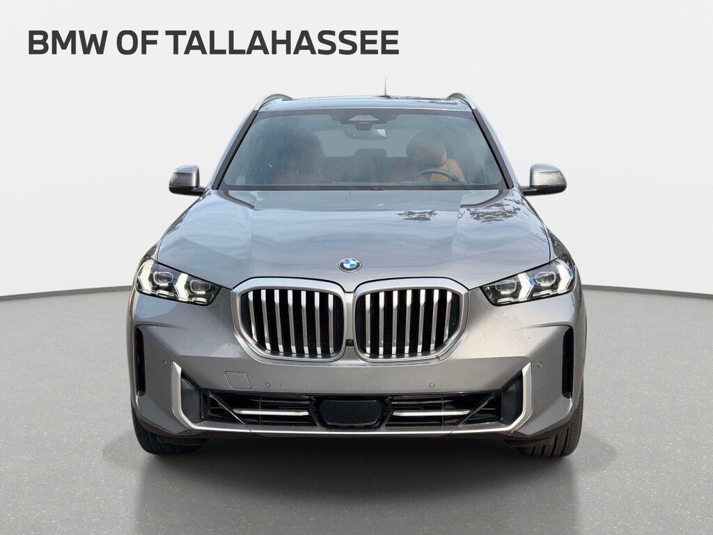 Used 2025 BMW X5 xDrive40i xDrive40i