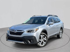 2022 Subaru Outback Limited SUV