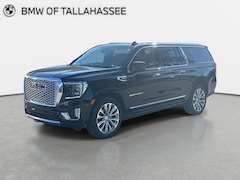 2021 GMC Yukon XL Denali SUV