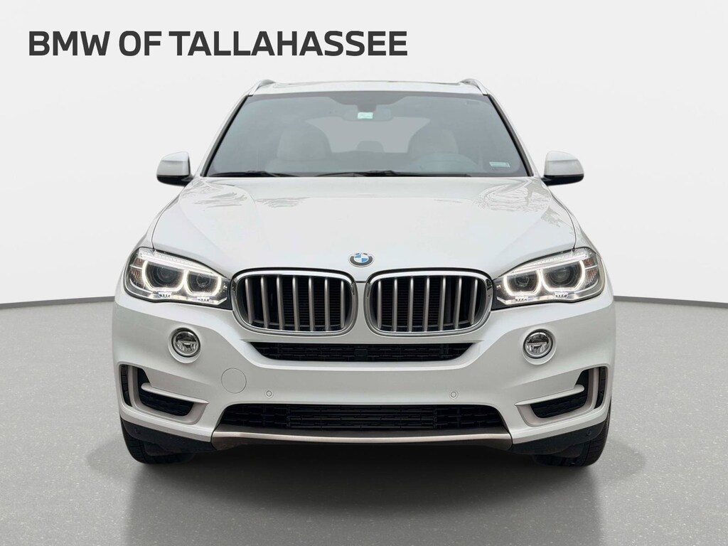 Used 2017 BMW X5 xDrive35i SUV