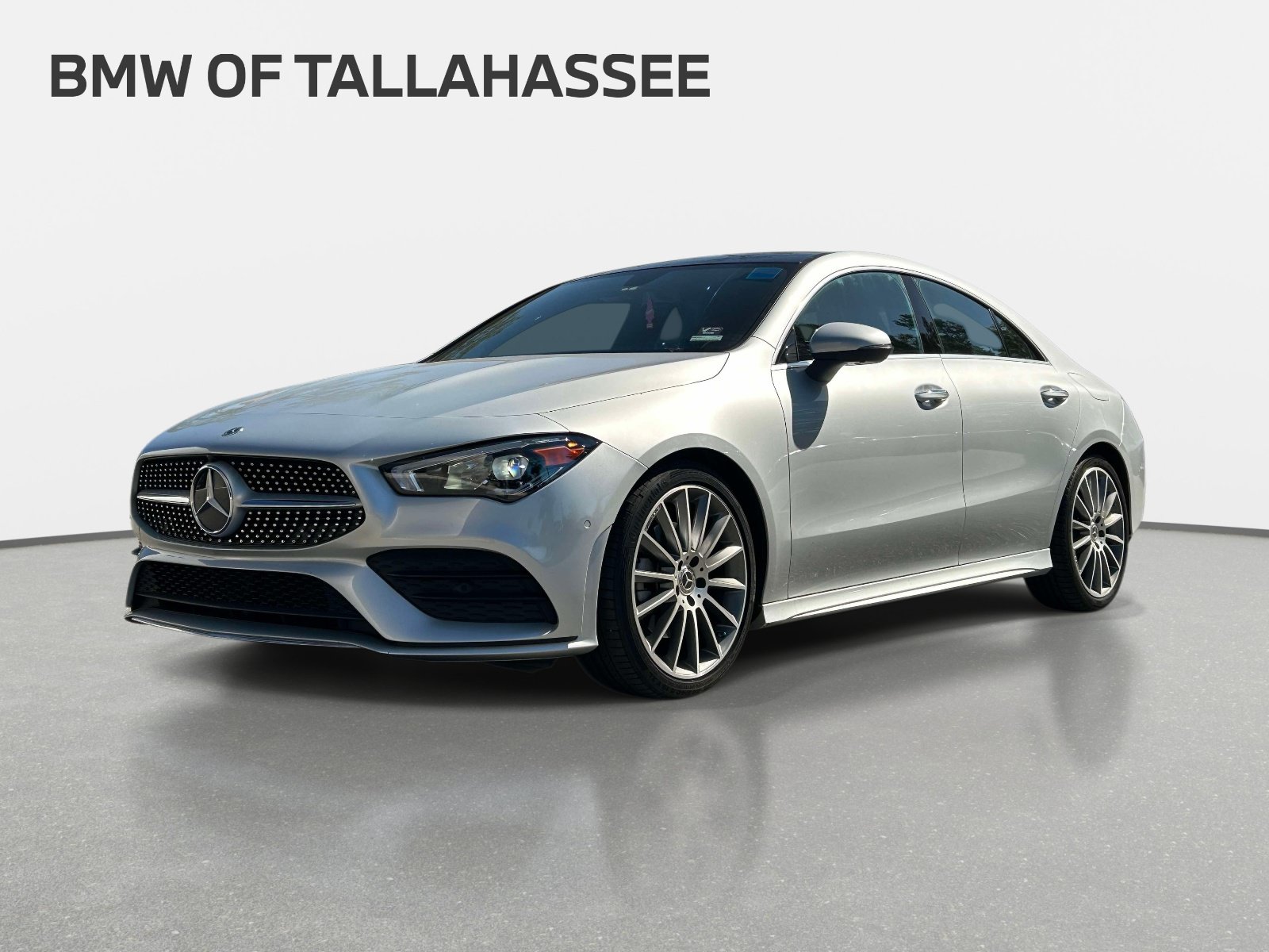 Used 2023 Mercedes-Benz CLA CLA 250 Coupe