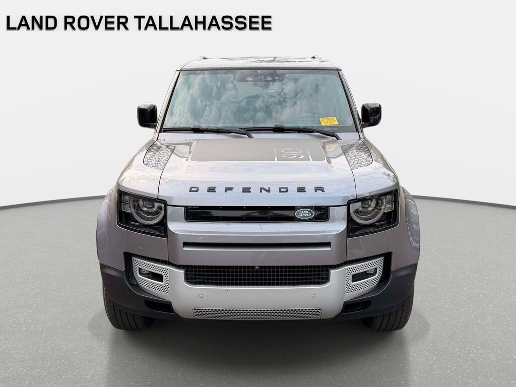 Used 2024 Land Rover Defender 90 S 90 P300 S