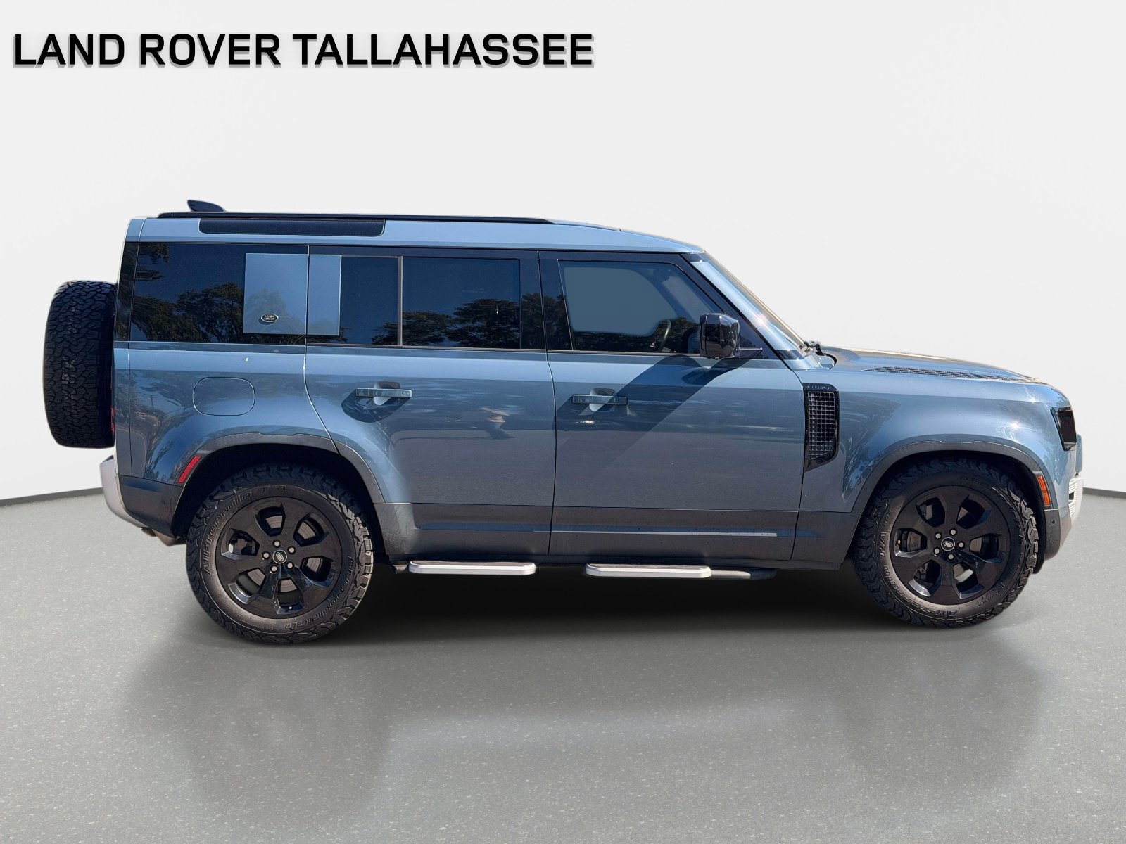Used 2021 Land Rover Defender SE SUV