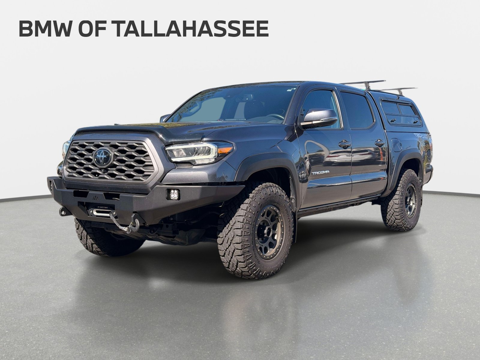 Used 2023 Toyota Tacoma Truck Double Cab