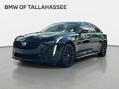 2023 CADILLAC CT5-V V-Series Sedan
