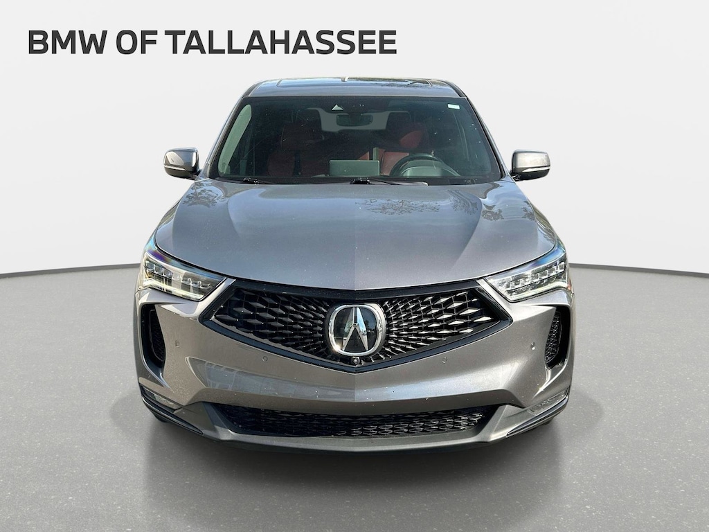 Used 2023 Acura RDX A-Spec Advance Package SH-AWD w/A-Spec Advance Package