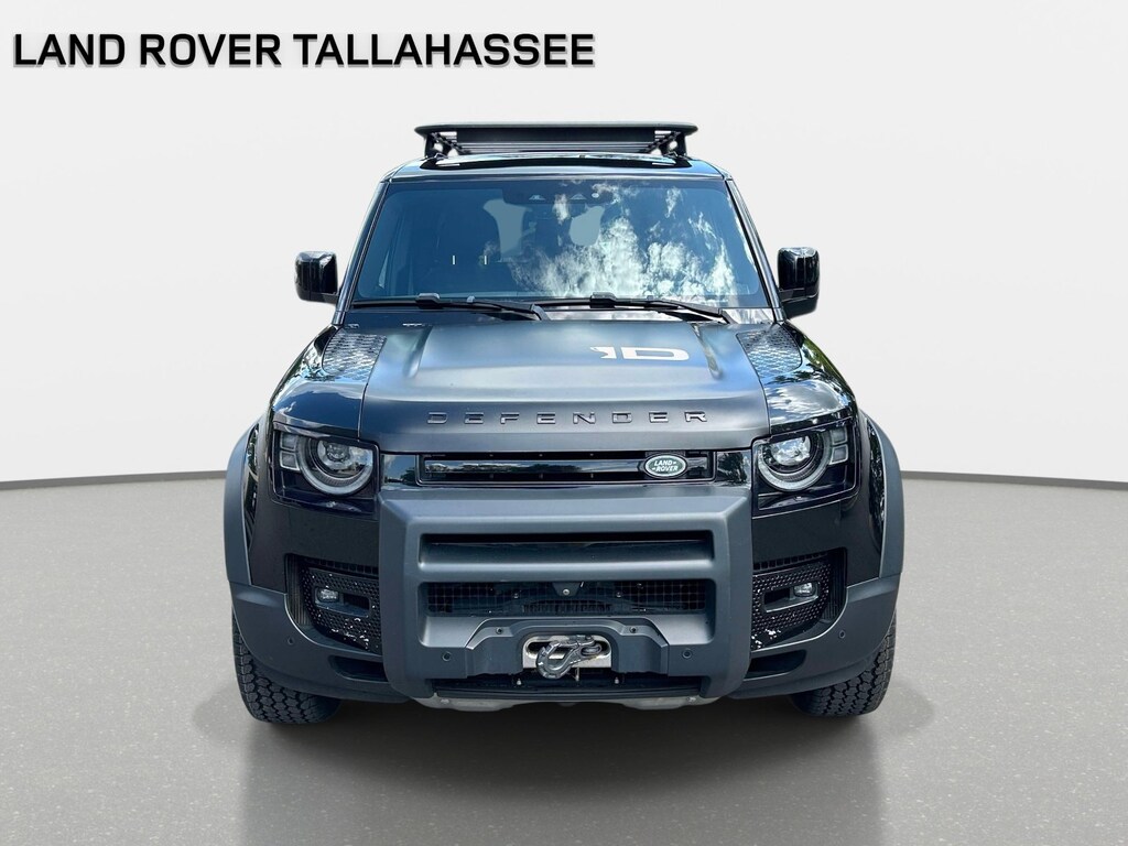 Used 2023 Land Rover Defender 130 Trophy Edition 130 SE AWD