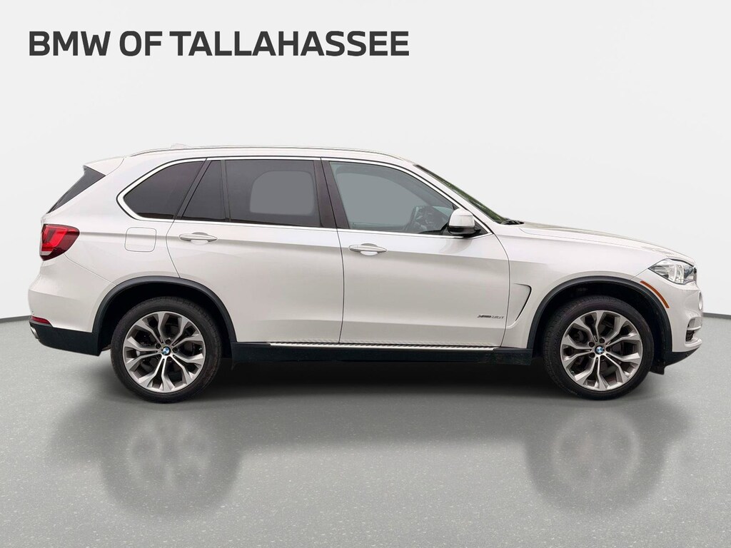 Used 2017 BMW X5 xDrive35i SUV