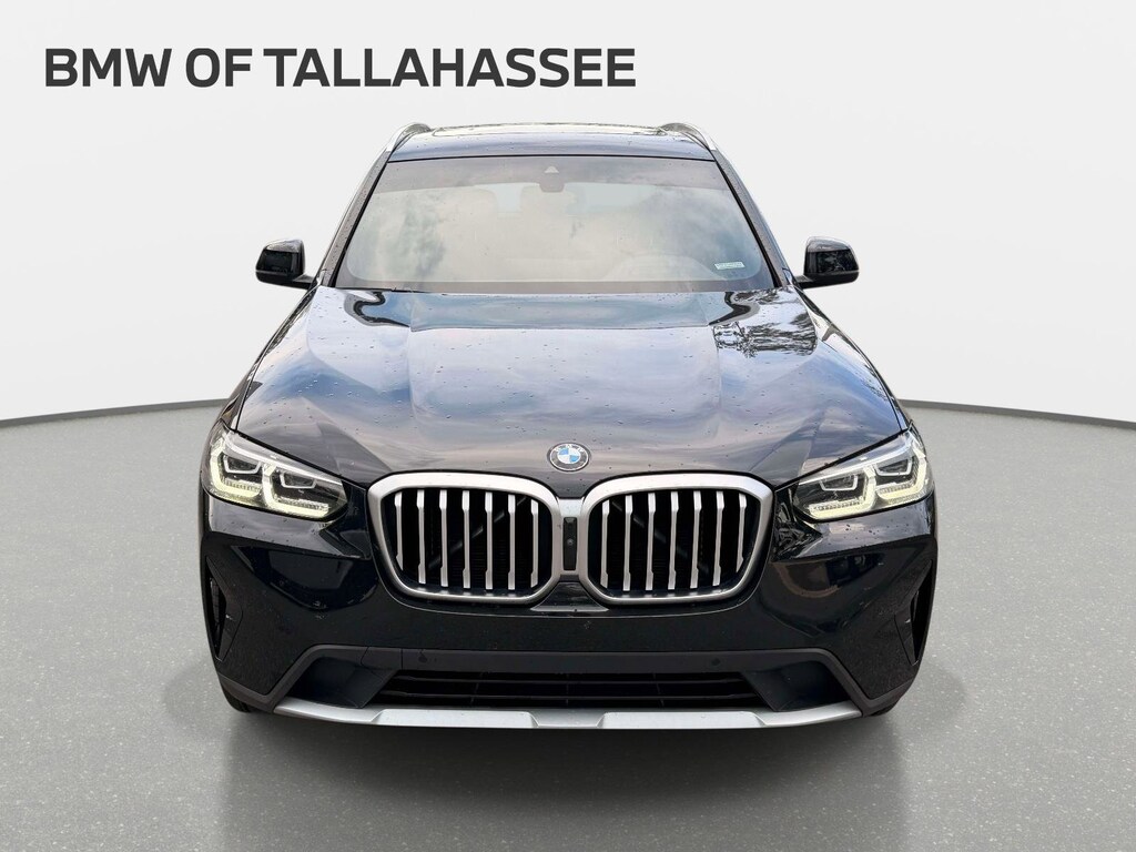 Used 2023 BMW X3 sDrive30i sDrive30i