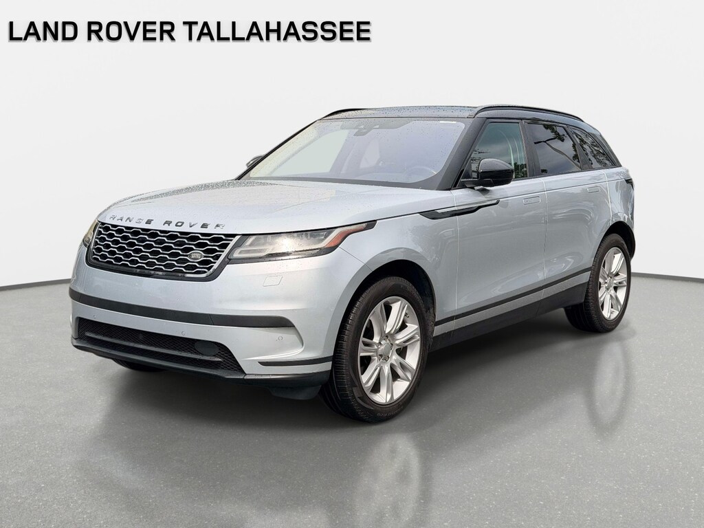 Used 2019 Land Rover Range Rover Velar P250 S SUV
