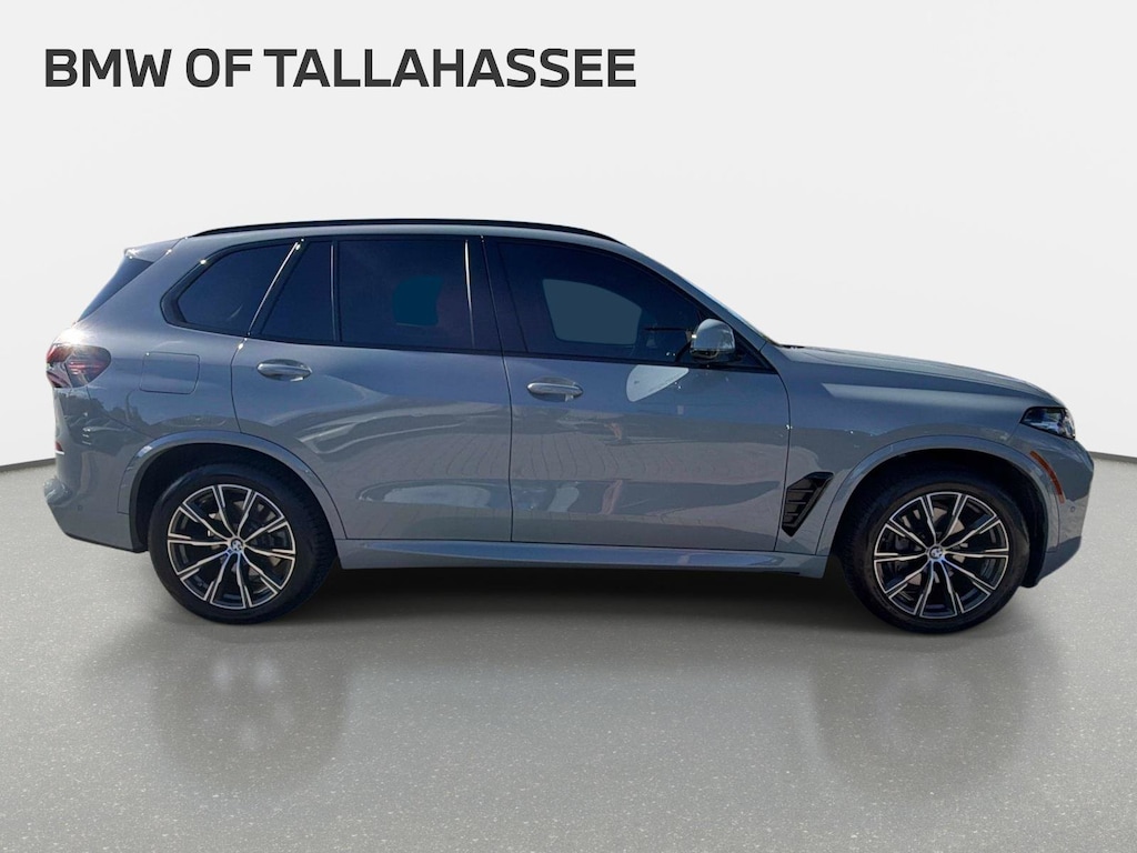 Used 2024 BMW X5 sDrive40i sDrive40i