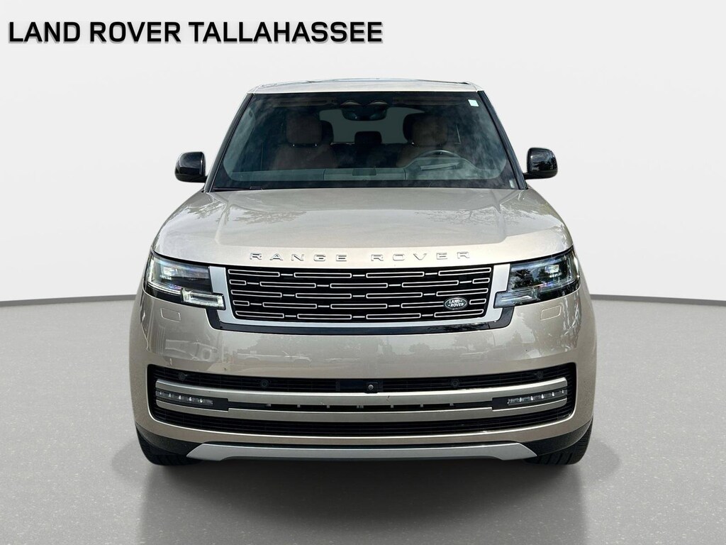 Used 2025 Land Rover Range Rover SE P400 SE LWB 7 Seat