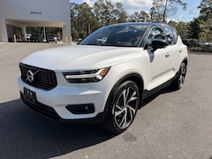 2019 Volvo XC40 T5 R-Design SUV
