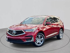 2020 Acura RDX Advance Package SUV