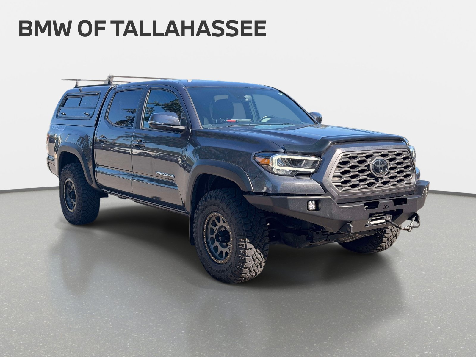 Used 2023 Toyota Tacoma Truck Double Cab