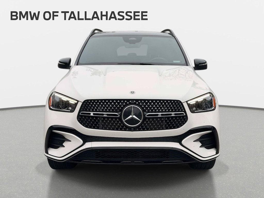 Used 2024 Mercedes-Benz GLE GLE 350 SUV