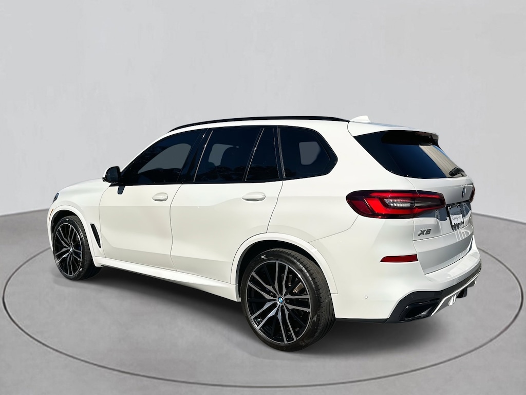 Used 2022 BMW X5 sDrive40i sDrive40i