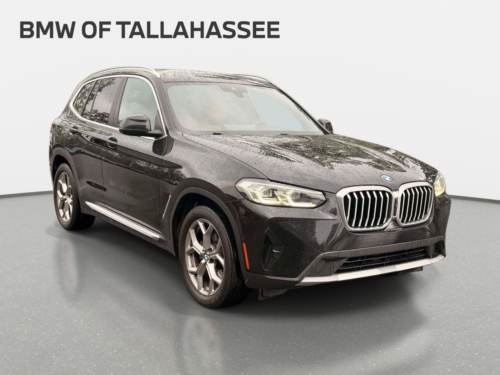 Used 2024 BMW X3 xDrive30i xDrive30i